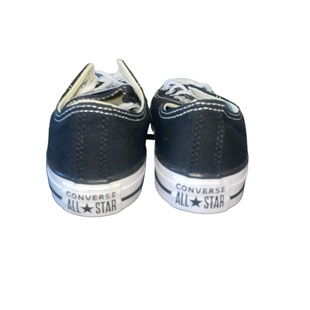 ❇️NWT❇️ Converse All Star Low Canvas Sneakers - Picture 5 of 9